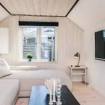 6 Person In Feriehus *