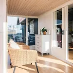 6 Person In Feriehus Rønde