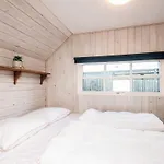 Feriehus 6 Person In Rønde