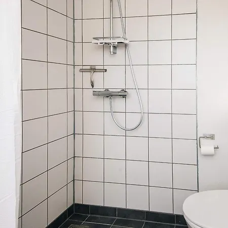Feriehus 6 Person In