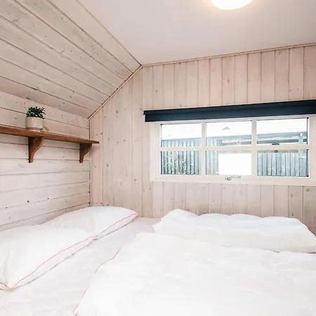 Feriehus 6 Person In Rønde