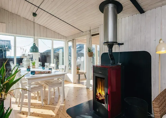 6 Person In Casa vacanze