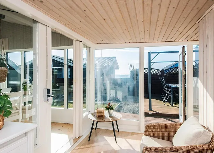 Casa vacanze 6 Person In Rønde