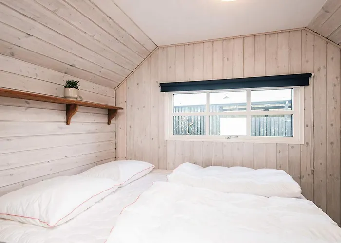 Casa vacanze 6 Person In Rønde