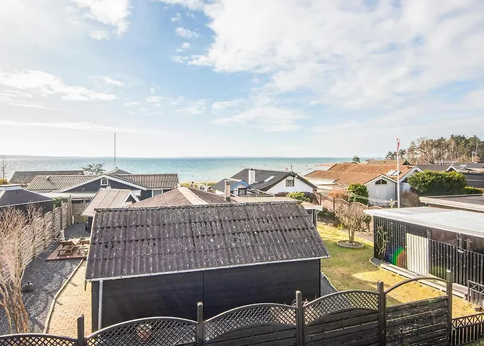 Casa vacanze 6 Person In Rønde